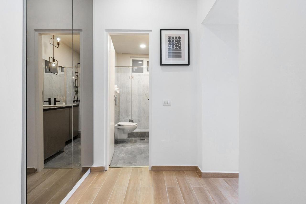 Apartamento Qult - Misty Night Bucarest Exterior foto